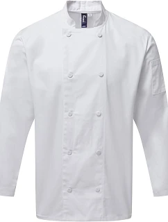 PR 903  s dl. rukávem  white model 22452222 - Premier