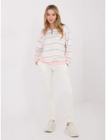 Blúzka IT BZ 9981 1.08 svetloružová Blúzka IT BZ 9981 1.08 svetloružová