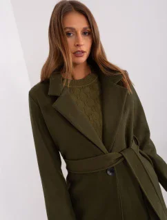 Kabát TW SK BI 5312 1.31 khaki