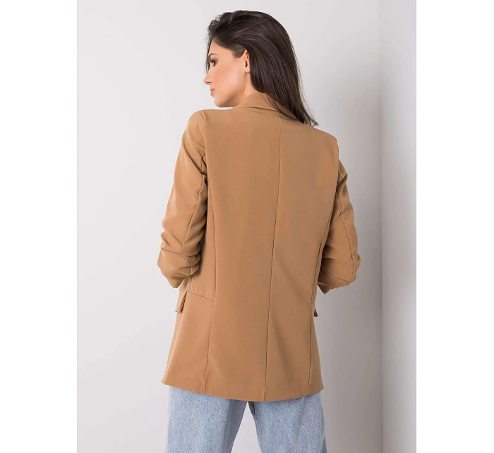 TW ZT BI 22520.14 ťavia bunda