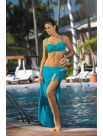 Naomi plavky Mořská zelená  model 17576912 - Marko