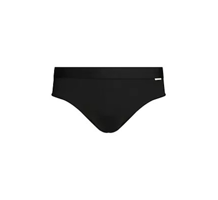 Pánske plavky Pletené nohavičky BRIEF KM0KM00942BEH - Calvin Klein