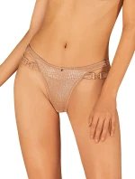 Zmyselný spodný diel plaviek Filipines bikini thong - Obsessive