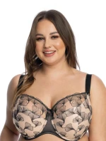 Polovystužená podprsenka FILIPA MAXI ART. 1130