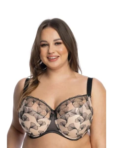 Polovystužená podprsenka FILIPA MAXI ART. 1130