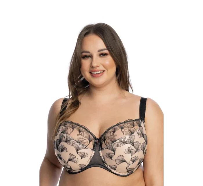 Polovystužená podprsenka FILIPA MAXI ART. 1130