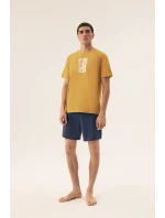 PÁNSKE PYŽAMO SUN 42600 SS25