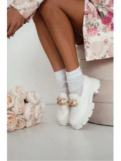DÁMSKÉ PONOŽKY CC model 20915012 - Milena