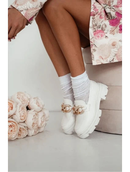 DÁMSKÉ PONOŽKY CC model 20915012 - Milena
