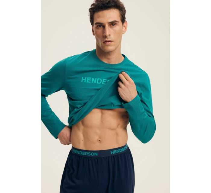 PÁNSKÉ PYŽAMO  AW25 model 21311040 - Henderson