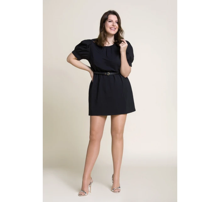 RUBENSA 6-SHORT pančuchy XXL