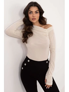 Blúzka model 203305 Taliansko Moda