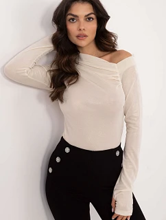 Blúzka model 203305 Taliansko Moda
