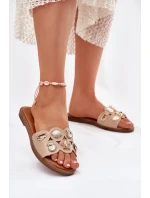 Papuče model 214144 Step in style