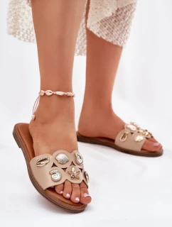 Papuče model 214144 Step in style