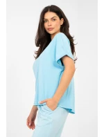 Blúzka model 224743 Rue Paris