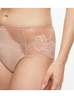 Dámské kalhotky Wild Peony Florale Maxi model 21193843 růžové - Triumph