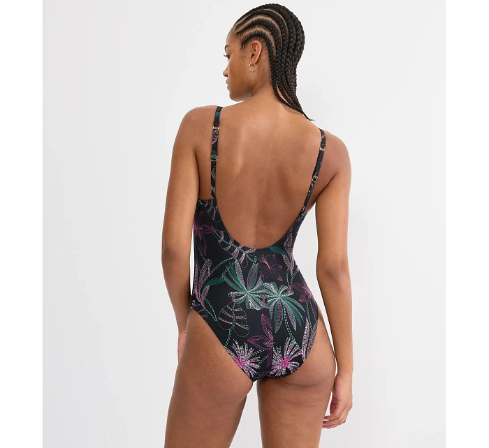 Summer model 22065620 OP 01 BLACK COMBINATION  BLACK COMBINATION - Triumph