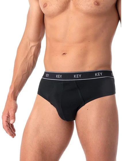 Pánské slipy Key MPP 222 B25 A'2 M-2XL