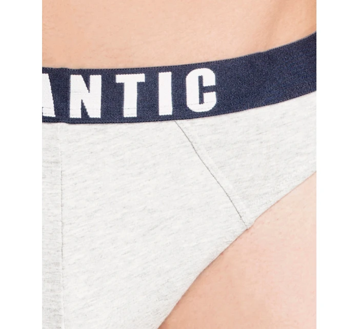 Pánské slipy model 21266221 A'3 - Atlantic