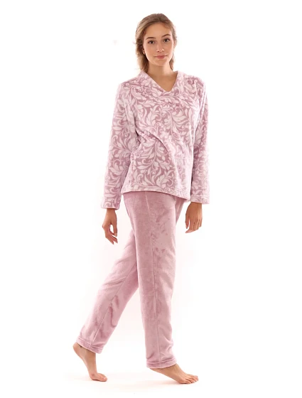 Flora set domácí oblečení model 20647540 - Vestis