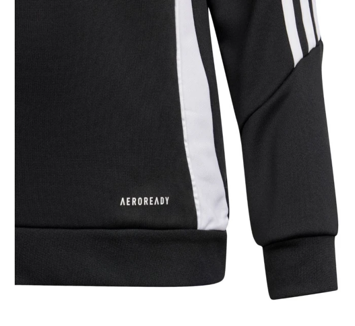 Mikina adidas Tiro 24 Training Hoodie Jr IJ9960 Mikina adidas Tiro 24 Training Hoodie Jr IJ9960