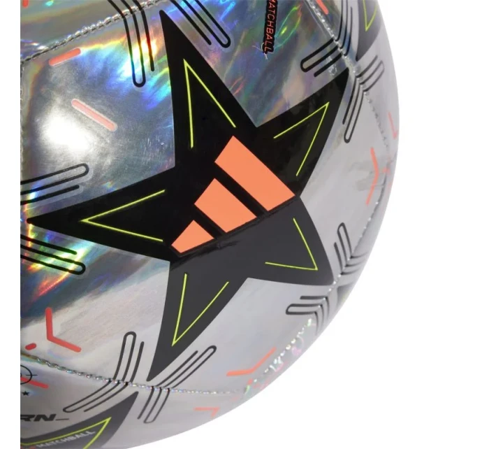 Tréningová fóliová lopta adidas UCL IX4068