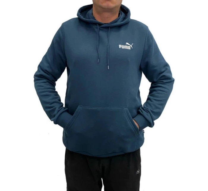 Mikina Ess Logo M model 21820893 16 - Puma