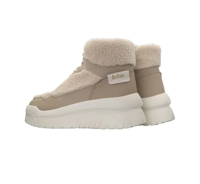 Lee Cooper W LCJ-24-47-3146LA dámska obuv