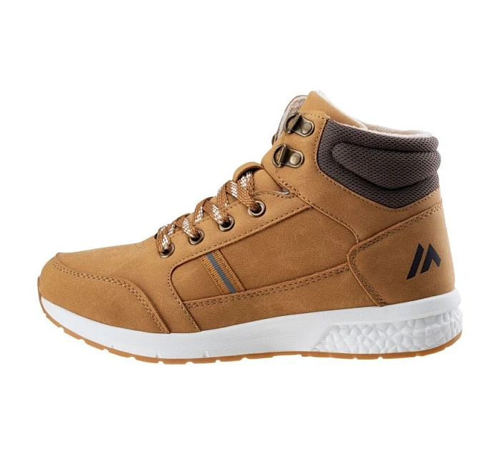 Dětská obuv model 22051175 MID TEEN - Martes