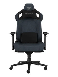GENESIS herné kreslo NFG-2245 Čalúnené sedadlo