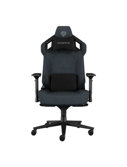 GENESIS herné kreslo NFG-2245 Čalúnené sedadlo GENESIS herné kreslo NFG-2245 Čalúnené sedadlo