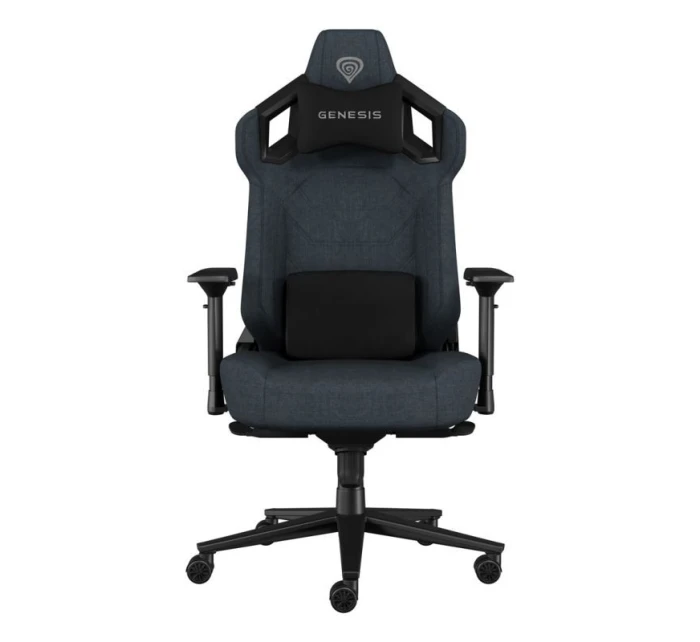 GENESIS herné kreslo NFG-2245 Čalúnené sedadlo GENESIS herné kreslo NFG-2245 Čalúnené sedadlo