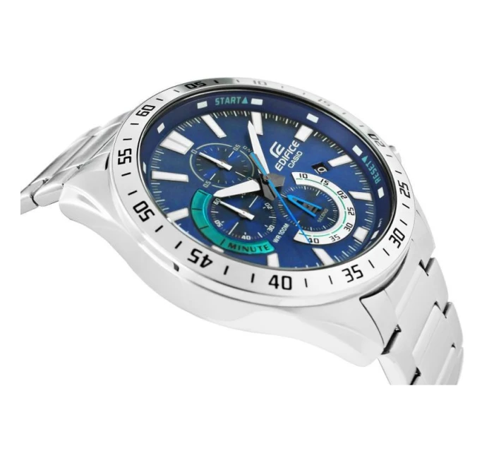 Pánské hodinky EDIFICE model 21804683 + BOX - CASIO Pánské hodinky EDIFICE model 21804683 + BOX - CASIO