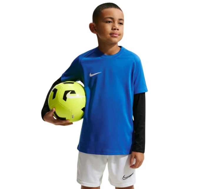 Dětské tričko DriFit Park VIII modré model 21926593 463 - NIKE
