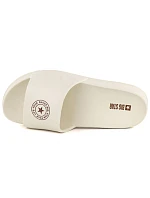 Dámske žabky na platforme k bazénu čierne Big Star TT274A044 Dámske žabky na platforme k bazénu čierne Big Star TT274A044