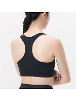 Sportovní podprsenka model 22114233 velikost L černá - Rockbros