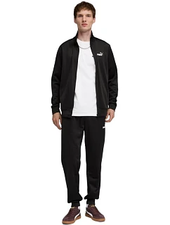 Pánské tepláky Ess No.1 Logo Poly černé model 22116206 01 - Puma