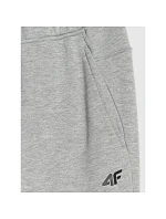 Pánské joggerové tepláky 4F 4FRMM00TTROM1625-27M Pánské joggerové tepláky 4F 4FRMM00TTROM1625-27M