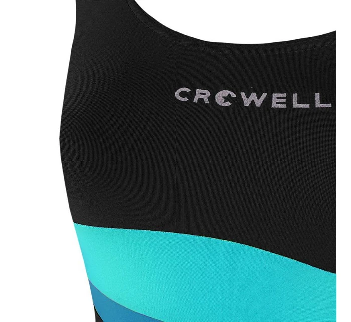 Swan Jr Swan-girl-01 - Crowell