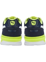 Dětské boty Jr 14 model 17640925 - Puma Dětské boty Jr 14 model 17640925 - Puma