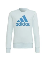 Dětská mikina Big Logo Jr model 17732666 - ADIDAS Dětská mikina Big Logo Jr model 17732666 - ADIDAS