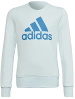 Detská mikina Big Logo Swt Jr HM8707 - Adidas