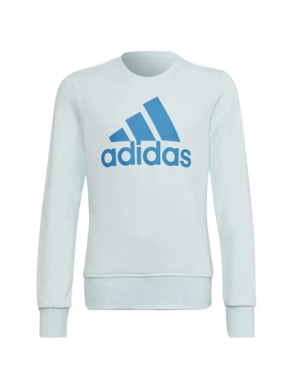 Dětská mikina Big Logo Jr model 17732666 - ADIDAS Dětská mikina Big Logo Jr model 17732666 - ADIDAS