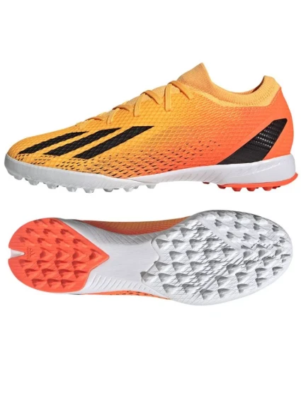Pánske kopačky X Speedportal.3 TF M GZ2471 - Adidas