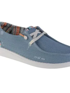 Boty Wendy Boho W model 18855793 - Hey Dude