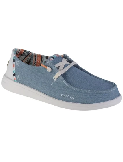 Topánky Hey Dude Wendy Boho W 40054-4MH