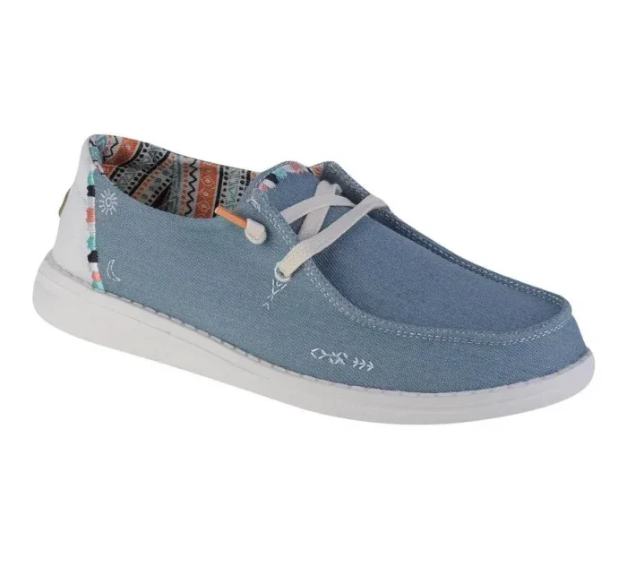 Topánky Hey Dude Wendy Boho W 40054-4MH