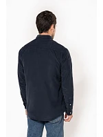 K 599 košile s dlouhým rukávem washed model 22510491 - Kariban K 599 košile s dlouhým rukávem washed model 22510491 - Kariban