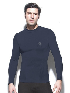 Pánské bezešvé triko dlouhý rukáv Barva: Velikost: model 13725013 - Active-Fit